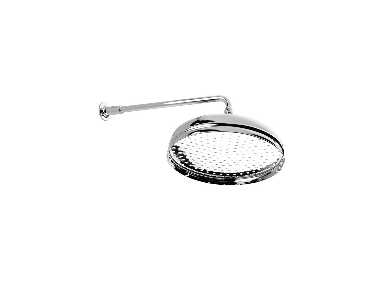 Brazo ducha con rociador VT-CS SHOWER_612.03H. - v1