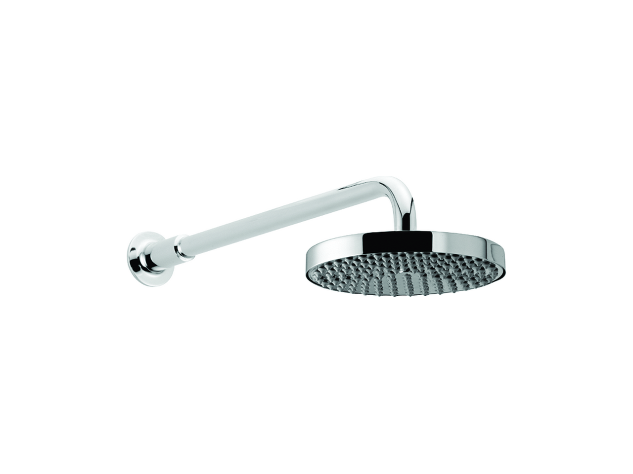 HUBERBrazo ducha con rociador Suite SHOWER_614.06H.