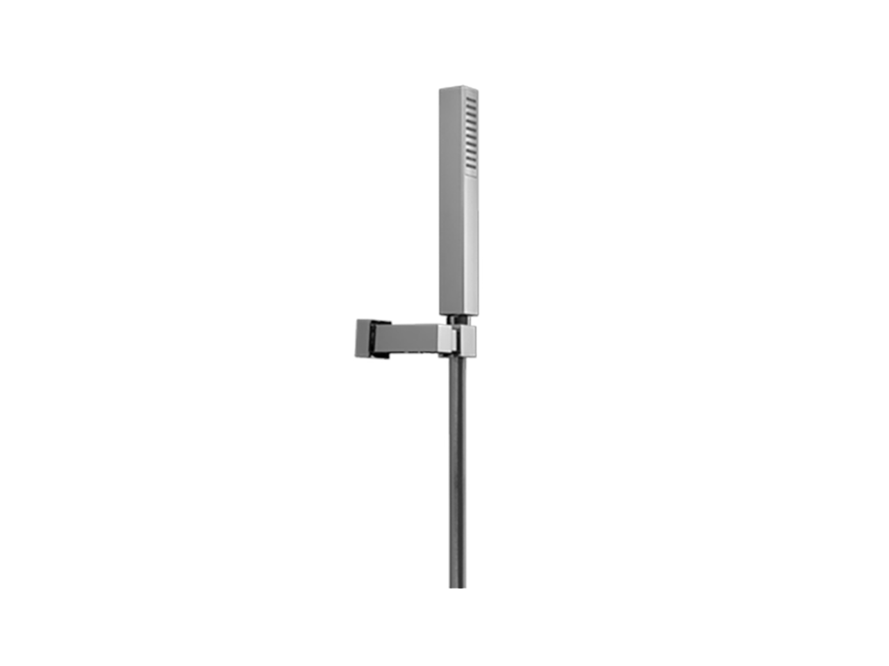 HUBERConjunto ducha duplex Ego SHOWER_63.21H.