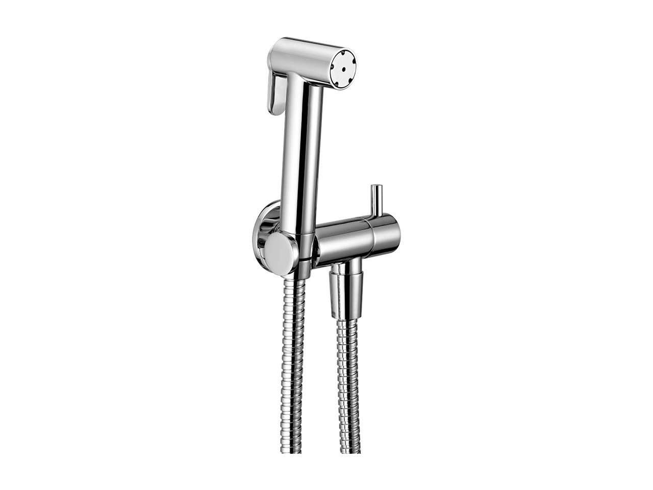 HUBERKit ducha limpieza WC DUCHAS HIGIÉNICAS_H3007900