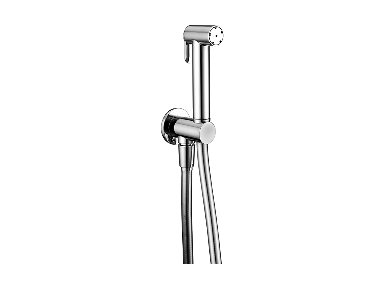 HUBERKit ducha limpieza WC DUCHAS HIGIÉNICAS_H3007910