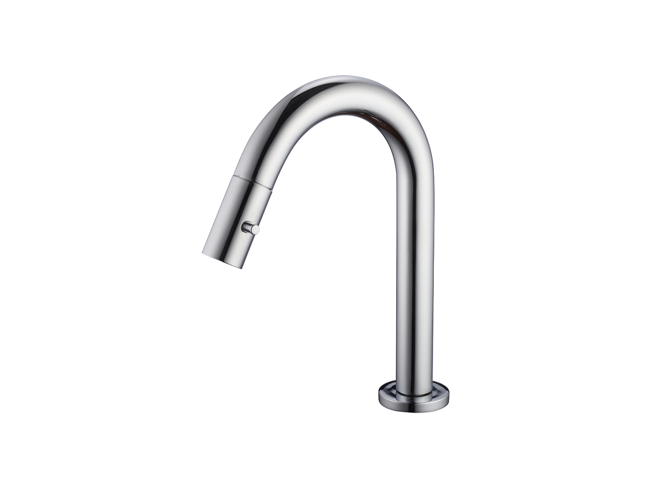 HUBERGrifo de un sólo agua NUOVA KIRUNA_K2000910