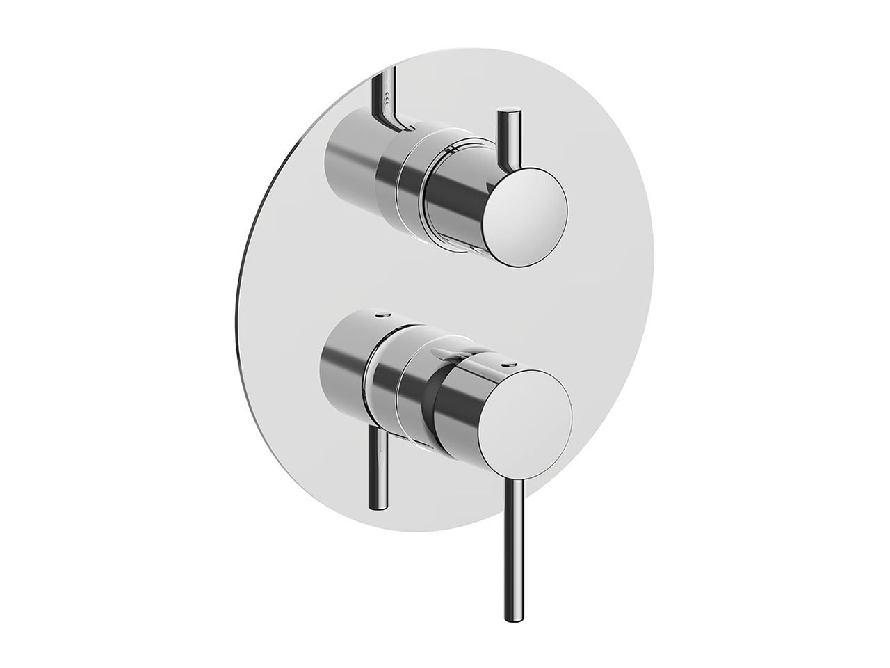 HUBERConjunto Monomando para One-Box M32_MT0BM030