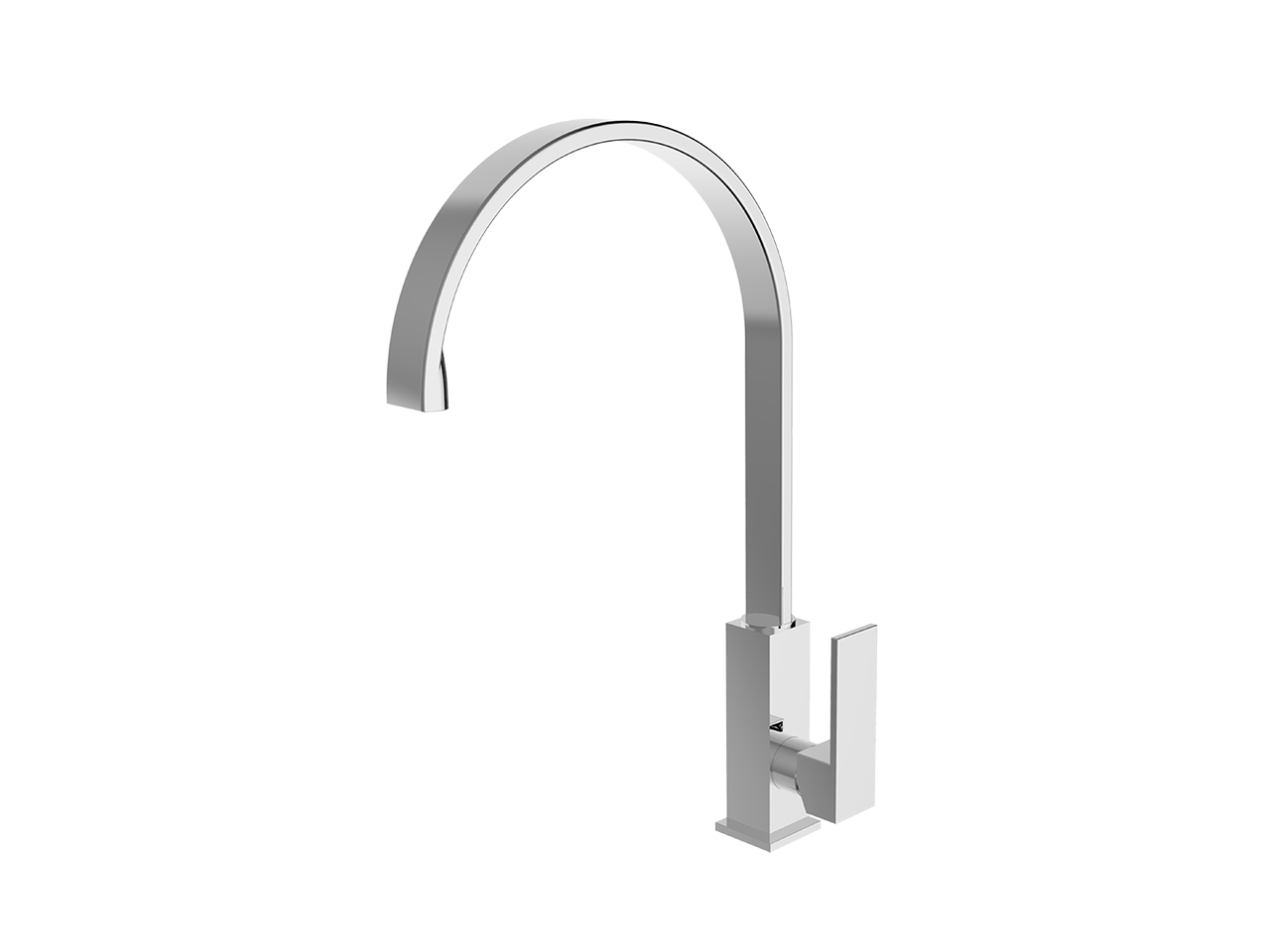 Lavabo/Fregadero monomando KITCHEN_NE000534 - v1