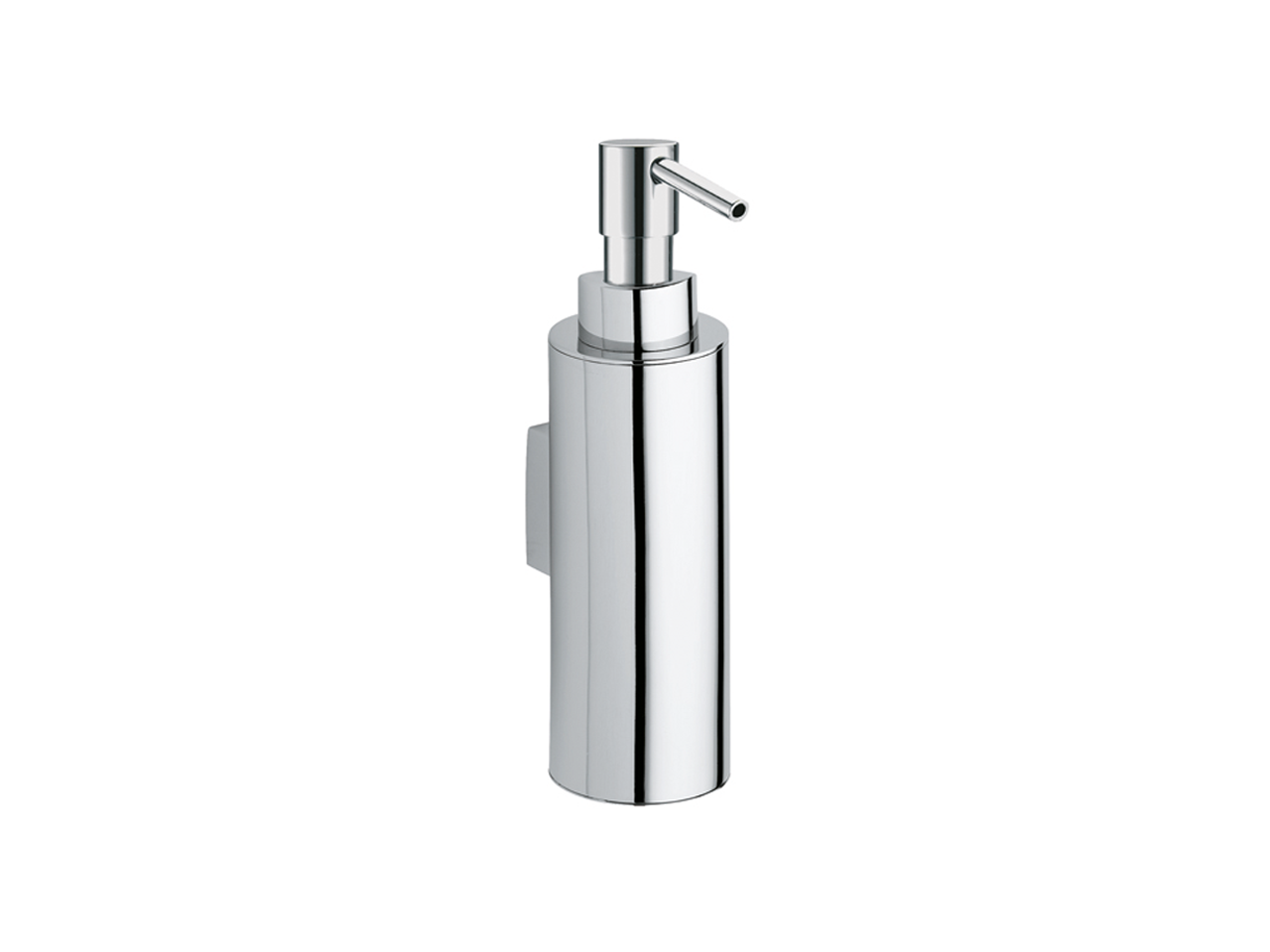 HUBERDispensador Jabón para cocina_ACCESORIOS BAÑO_SI090621