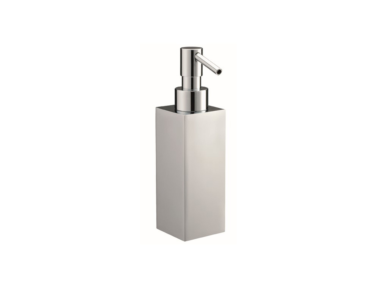 Dispensador Jabón para cocina ACCESORIOS BAÑO_SQ090622 - v1