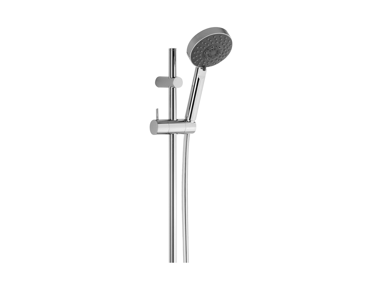 HUBERConjunto ducha barra corrediza Linear SHOWER_SS010072