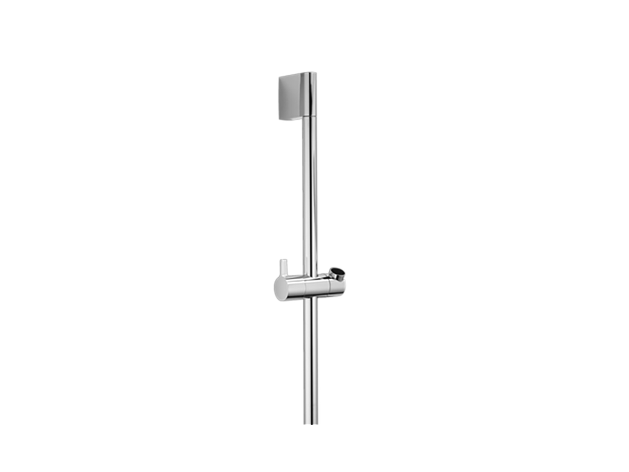 HUBERBarra corrediza Levity SHOWER_SS012060