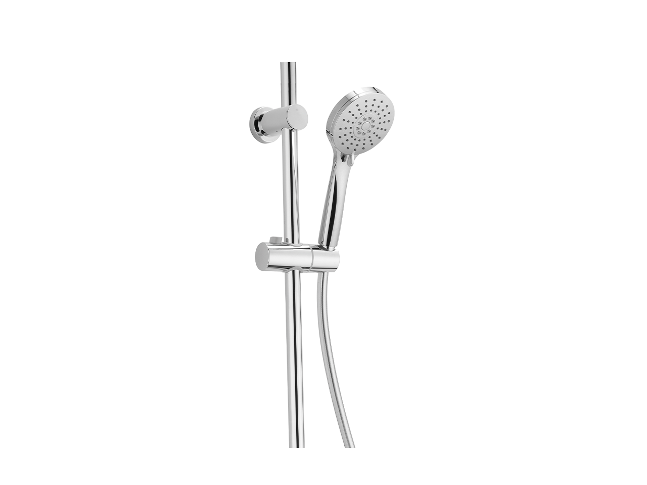 HUBERConjunto ducha barra corrediza SHOWER_SS012230