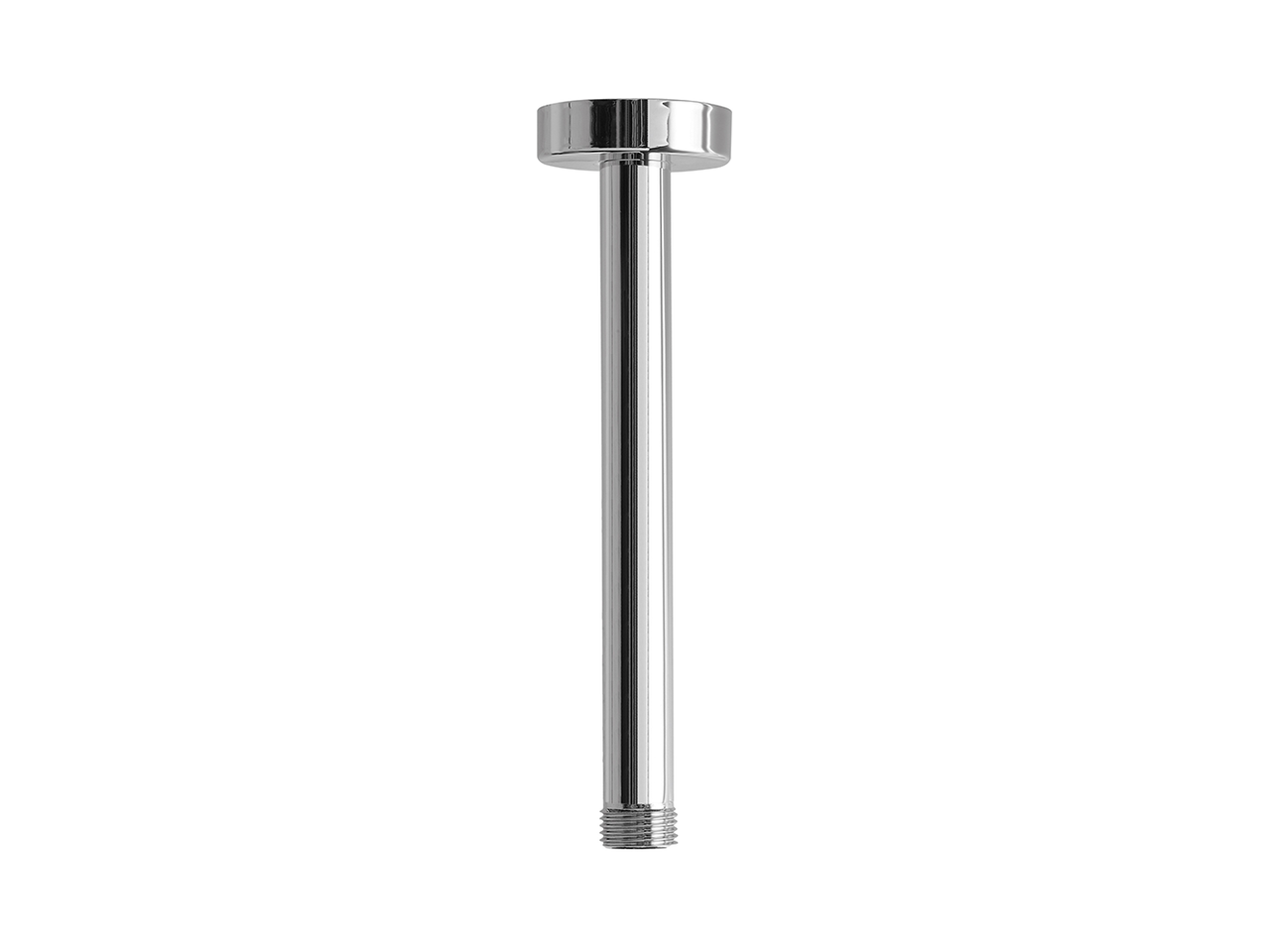 HUBERBrazo ducha de techo SHOWER_SS013440