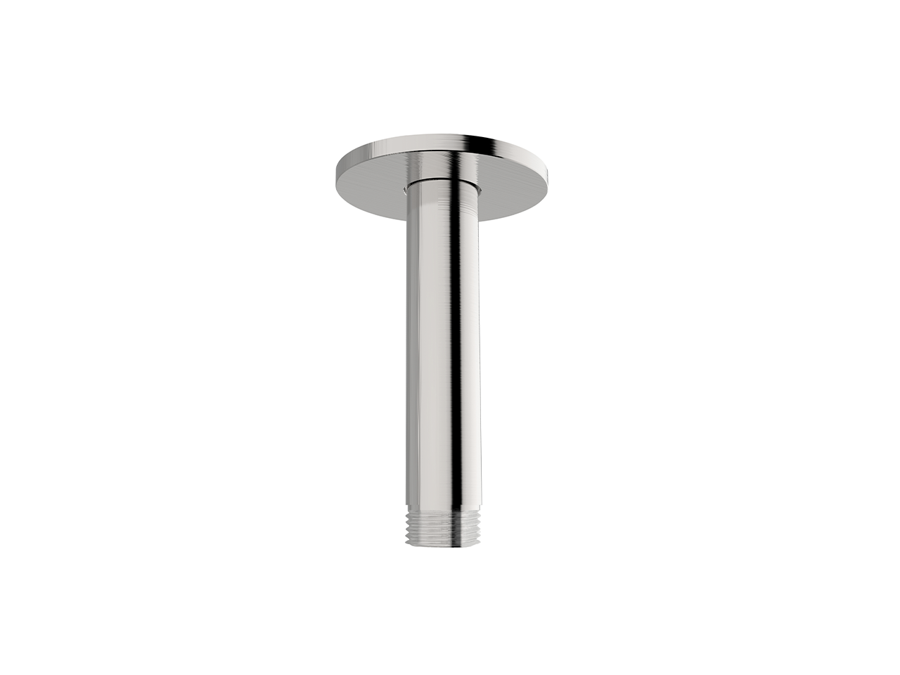 HUBERBrazo ducha de techo SHOWER_SS013551