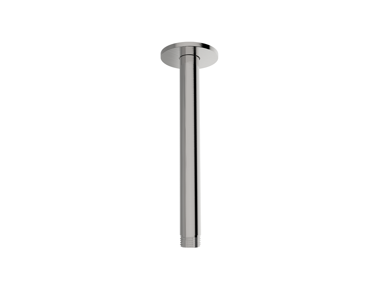 HUBERBrazo ducha de techo SHOWER_SS013561