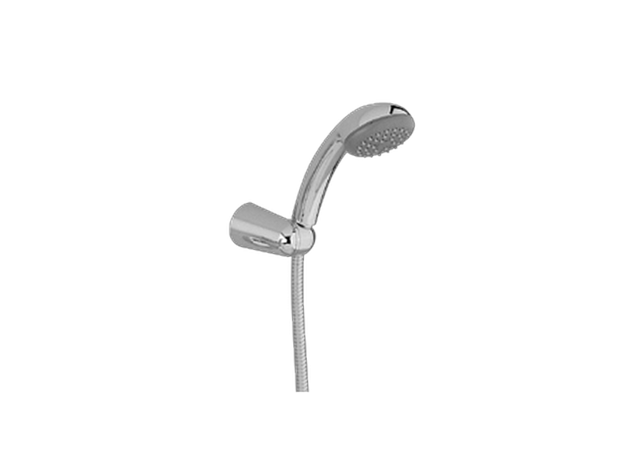 HUBERConjunto ducha duplex SHOWER_SS018020