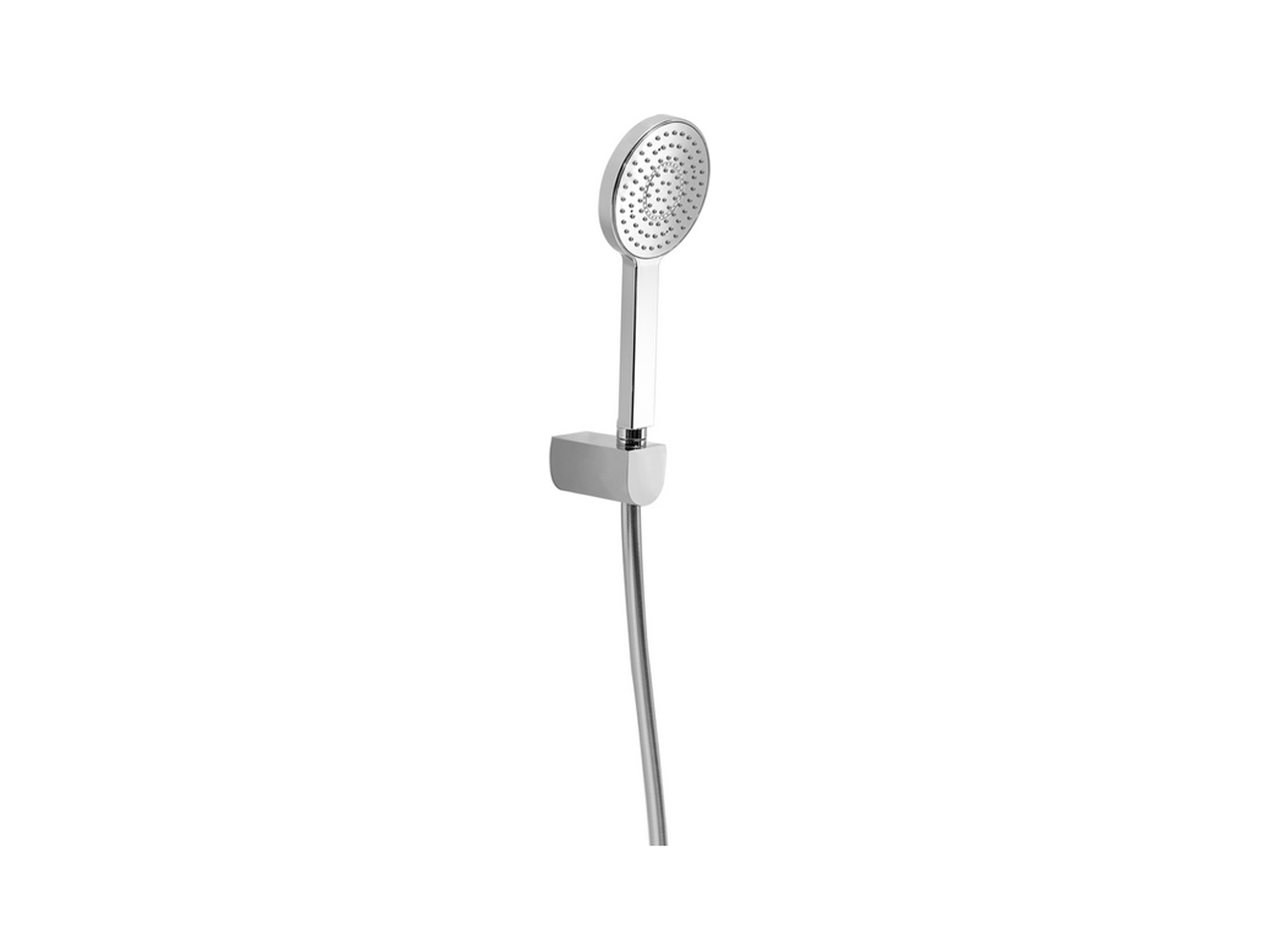 HUBERConjunto ducha duplex SHOWER_SS018220