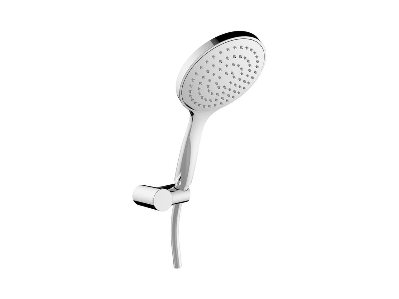 HUBERConjunto ducha duplex SHOWER_SS018350