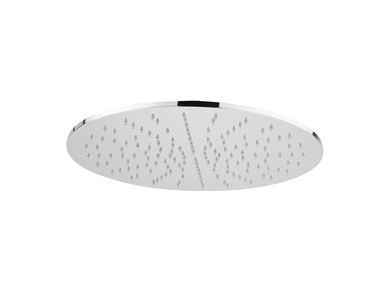 HUBERRociador de brazo inspeccionable Ø 400 mm SHOWER_SS020030