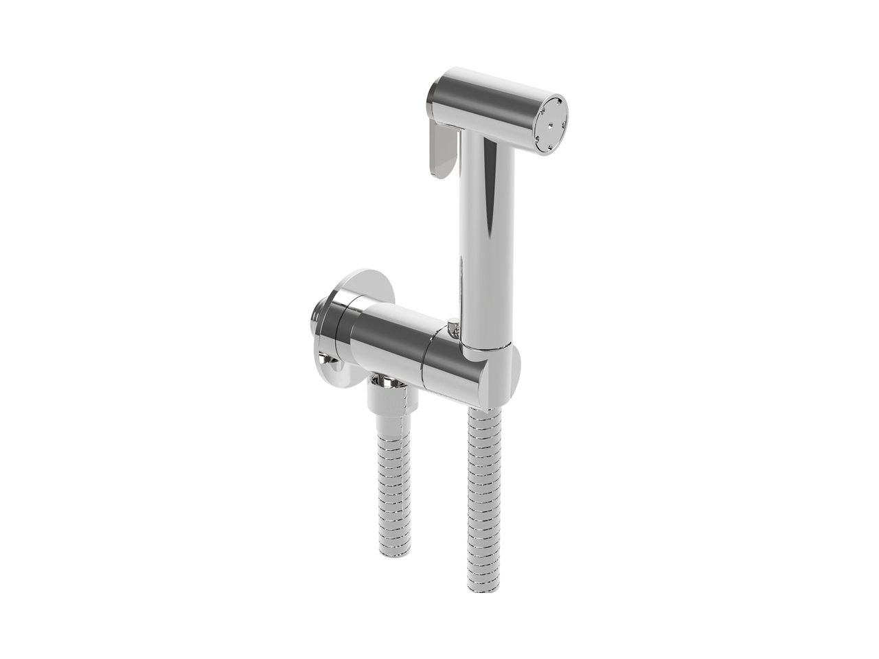 HUBERKit ducha limpieza WC DUCHAS HIGIÉNICAS_TT007920